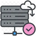 Database  Icon