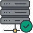Database  Icon