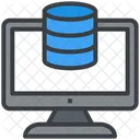 Database  Icon
