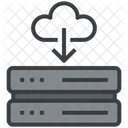 Database  Icon