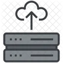 Database  Icon
