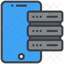 Database  Icon