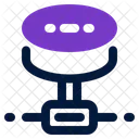 Database File Hosting Icon