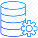 Database  Icon
