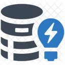 Database idea  Icon