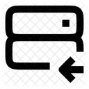 Database-import  Icon