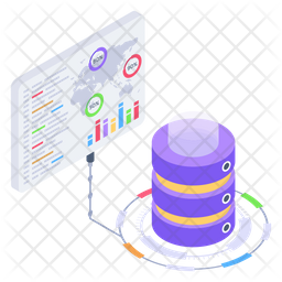 44 Db Graph Icons - Free in SVG, PNG, ICO - IconScout