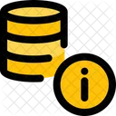 Database Information Icon