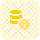 Database Information Icon