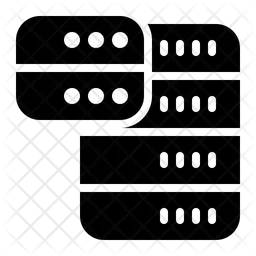 Database instance  Icon
