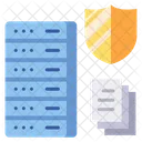 Database Insurance  Icon