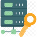 Database Key  Symbol