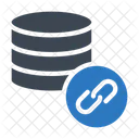 Attach Link Database Icon