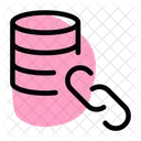 Database Link  Icon