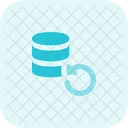 Database Loading  Icon