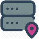 Database location  Icon