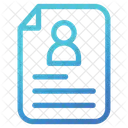 File Document Paper Icon