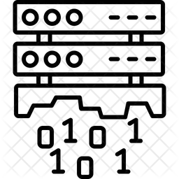 Database Loss  Icon