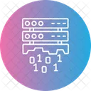 Database Loss Database Loss Icon