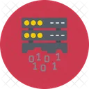 Database Loss Database Loss Icon