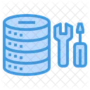 Server Storage Config Icon