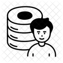 Database Manager  Icon