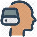 Database mind  Icon