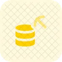 Database Mining  Icon