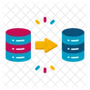 Database Mirroring  Icon