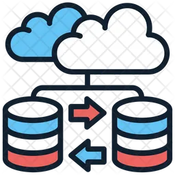 Database Mirroring  Icon