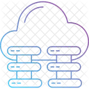 Database mirroring  Icon