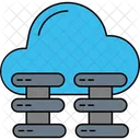 Database Mirroring Database Replication Sql Mirroring Icon