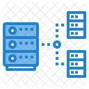 Database network  Icon