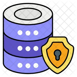 Database Network  Icon