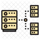 Database network  Icon