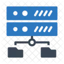 Database network  Icon