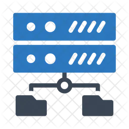 Database network  Icon