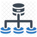 Database network  Icon