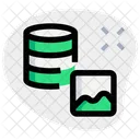 Database Picture  Icon