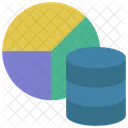 Database Power  Icon