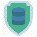 Database Protected  Icon