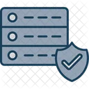 Database Protection Database Protection Icon