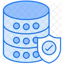 Database Protection Icon