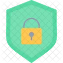 Database Protection Data Database Icon