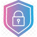 Database Protection Data Database Icon