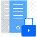 Database Protection  Icon