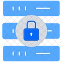 Database Protection  Icon
