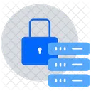 Database Protection  Icon