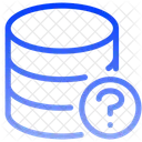 Database Question Icon