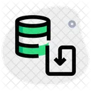 Database Re Download  Icon